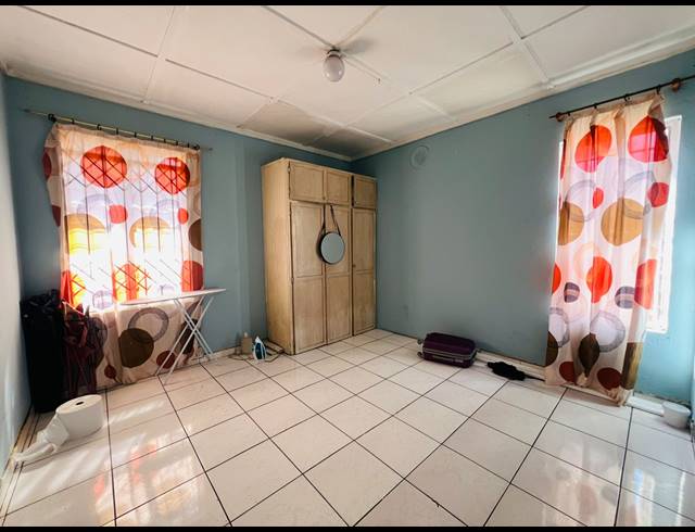 4 BEDROOM HOUSE TO LET IN UMBILO